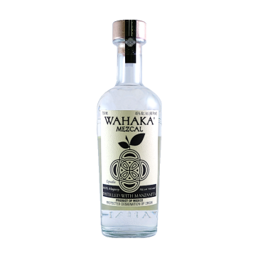 wahaka-manzanita